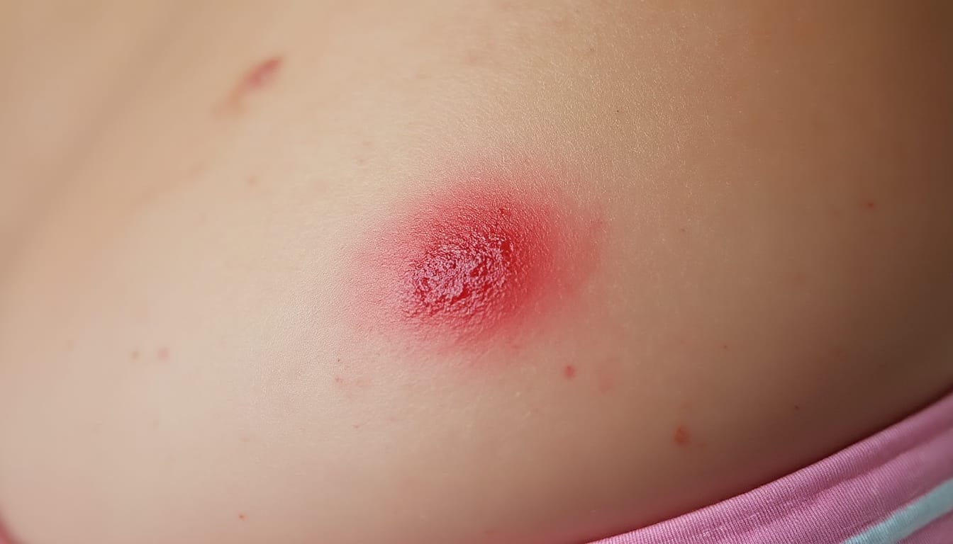 découvrez les causes courantes des brûlures suite à l'épilation laser du maillot et apprenez quelles solutions existent pour apaiser la peau, prévenir les complications et favoriser une meilleure cicatrisation.