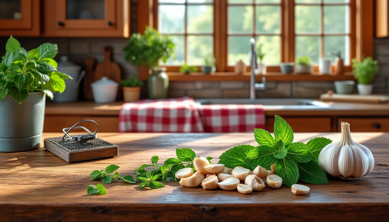 découvrez des astuces et remèdes de grand-mère efficaces pour vous débarrasser naturellement des mulots dans votre maison ou votre jardin. conseils simples, écologiques et économiques à essayer sans danger.