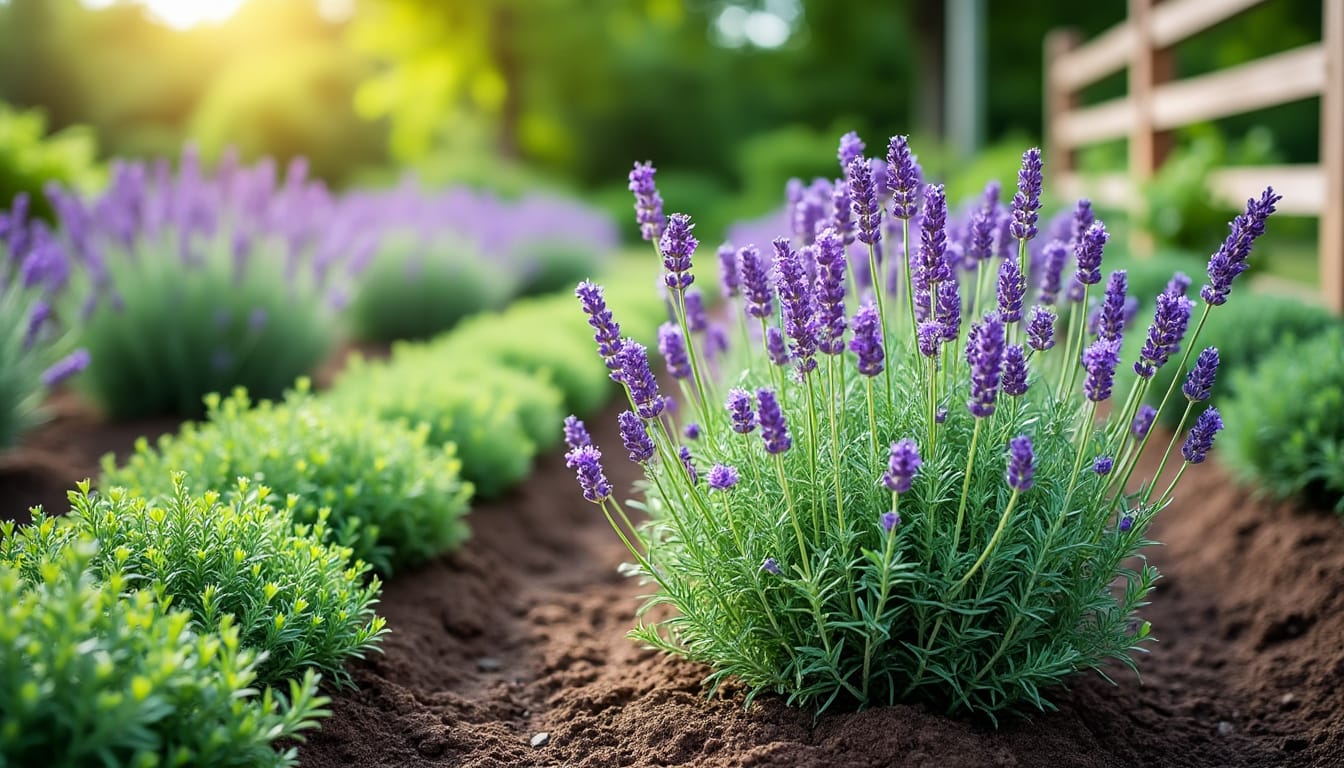 découvrez des astuces naturelles et efficaces de grand-mère pour chasser les mulots de votre maison et protéger votre jardin sans produits chimiques.