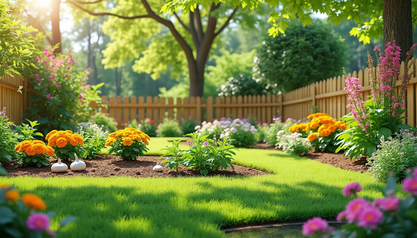 découvrez des astuces naturelles et efficaces de grand-mère pour se débarrasser des mulots dans votre maison ou jardin. protégez votre habitat sans produits chimiques grâce à ces remèdes simples et économiques.