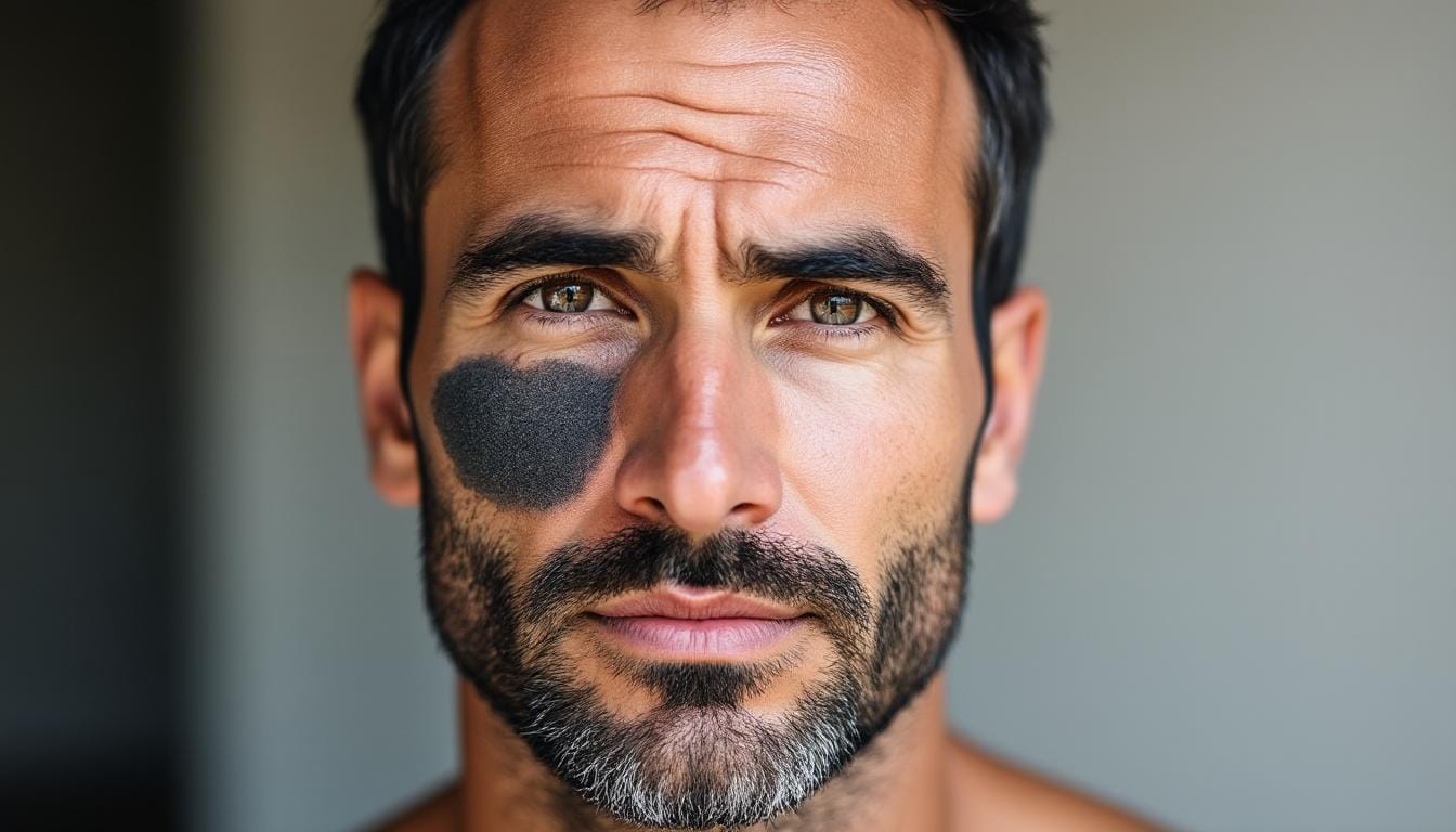 découvrez les causes de la pelade de barbe ainsi que les traitements efficaces pour lutter contre la perte de poils du visage. informations, conseils et solutions adaptées à tous.