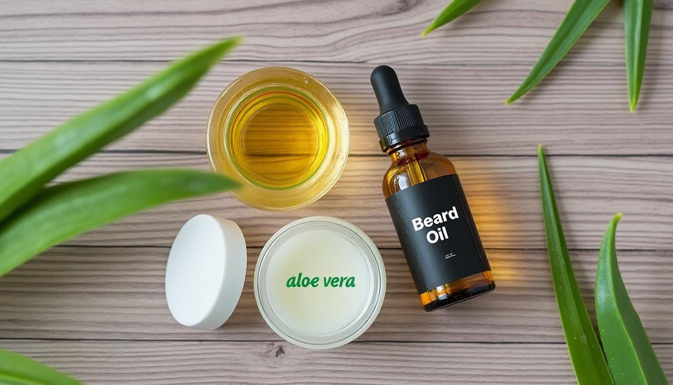 découvrez les causes de la pelade de barbe et les traitements efficaces pour lutter contre la perte de poils du visage. informez-vous sur les solutions médicales et naturelles pour une barbe en bonne santé.