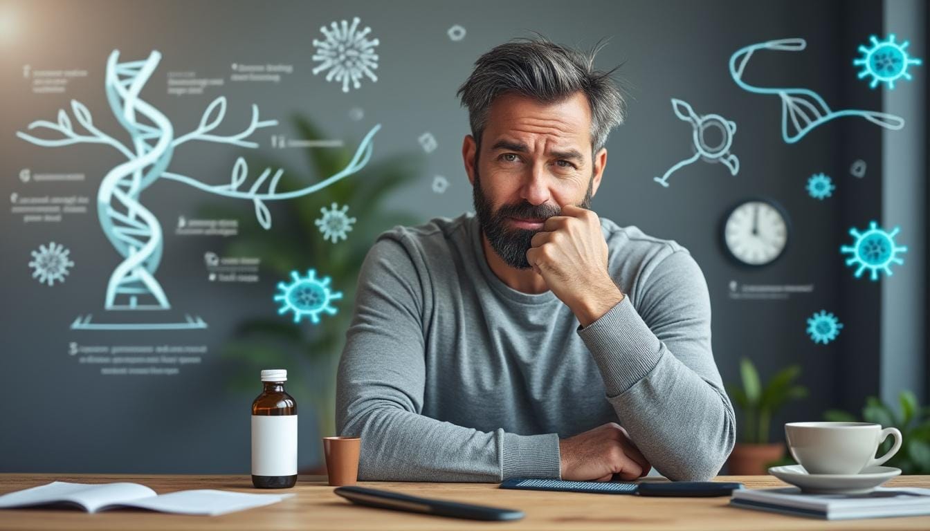 découvrez les causes de la pelade de barbe, ses symptômes et les traitements efficaces pour retrouver une barbe homogène. informez-vous sur les solutions pour lutter contre la perte de poils au niveau du visage.