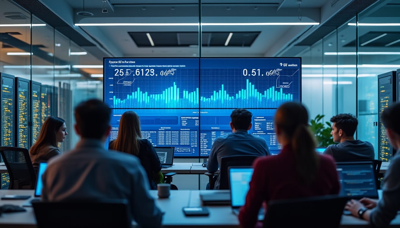 découvrez io.net crypto, son fonctionnement et son influence prévue sur le marché des cryptomonnaies en 2025. analyse des tendances, innovations et potentiel de croissance pour les investisseurs et passionnés de blockchain.