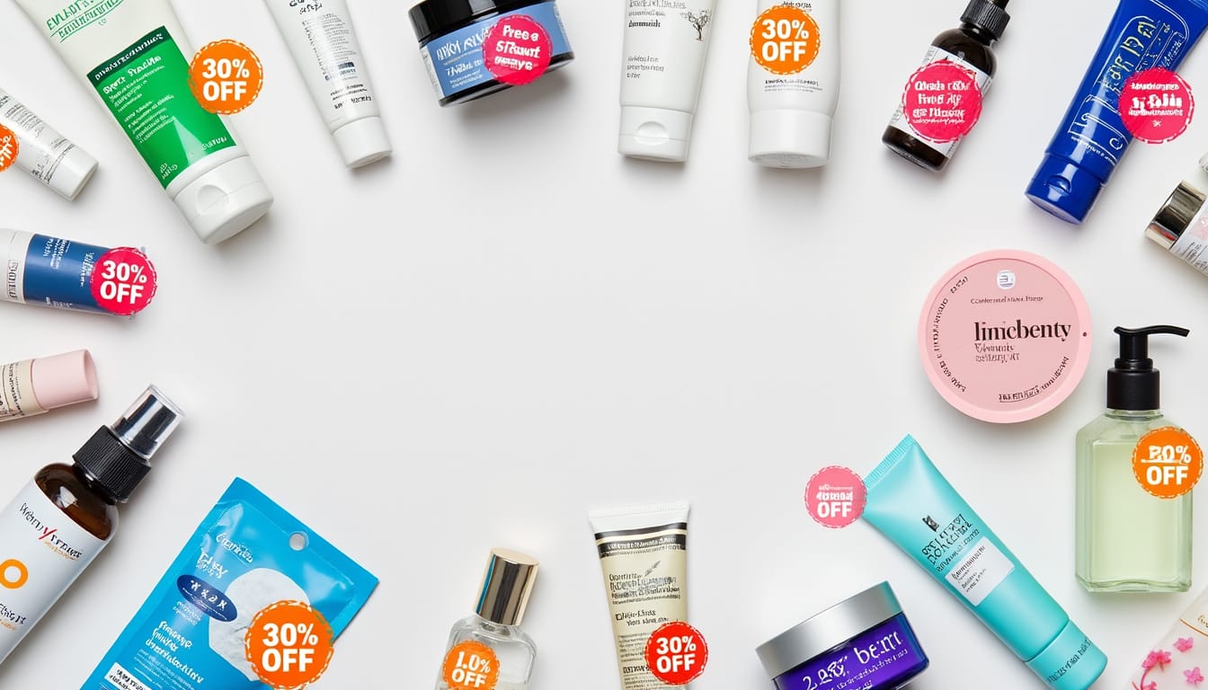 profitez des meilleures offres et codes promo the ordinary pour 2025. économisez sur vos achats de soins de la peau avec nos réductions exclusives et astuces pour payer moins cher toute l’année !
