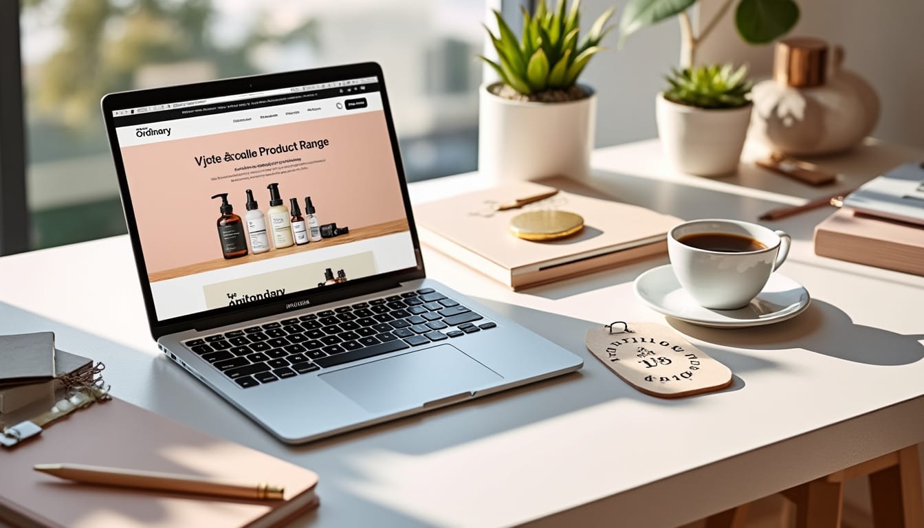 profitez des réductions exclusives sur vos produits préférés grâce à notre sélection des meilleurs codes promo the ordinary pour 2025. économisez dès maintenant sur votre routine beauté !