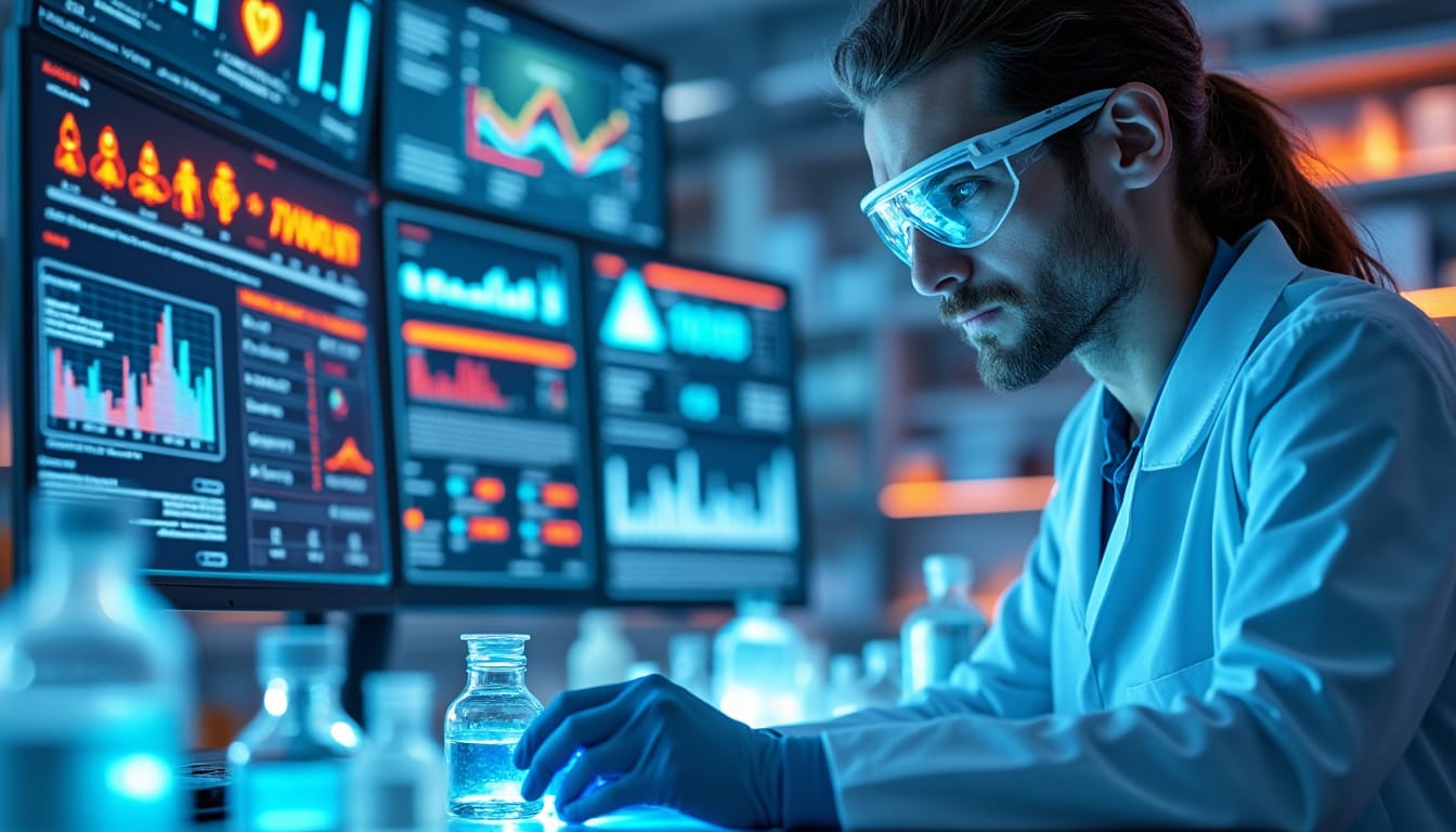 découvrez les potentiels dangers du fer bisglycinate pour la santé en 2025 : effets secondaires, précautions à prendre et conseils d'utilisation pour éviter les risques.