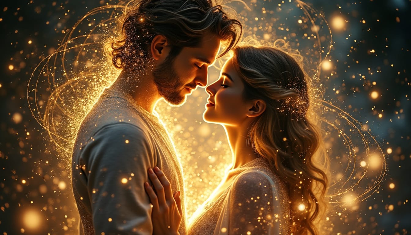 découvrez la véritable signification des flammes jumelles, leur rôle dans le développement personnel et spirituel, ainsi que les signes pour reconnaître votre flamme jumelle. explications claires et conseils pratiques.