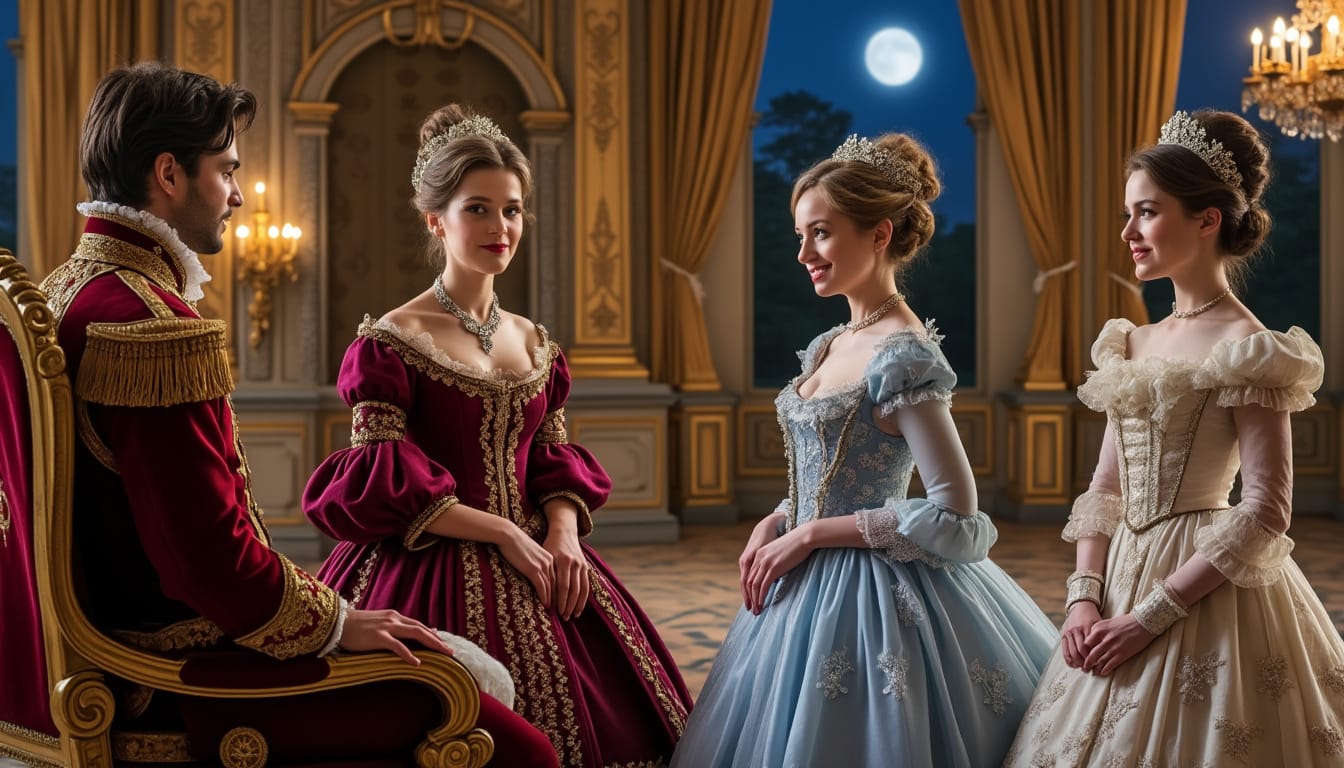découvrez l’histoire captivante de javotte et anastasia, deux héroïnes emblématiques dont le parcours et l’évolution traversent les générations. plongez dans leur univers et explorez les secrets de leur popularité intemporelle.