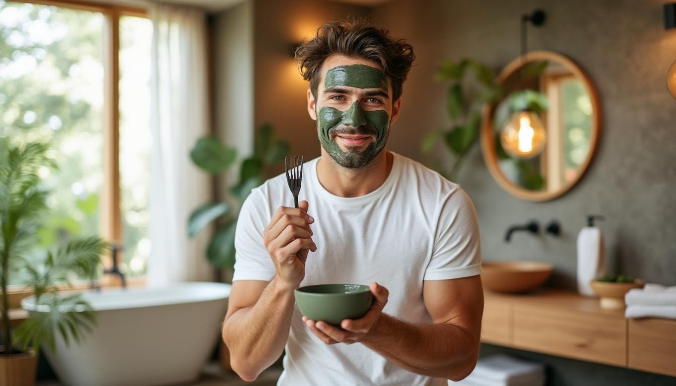 découvrez comment bien choisir un masque visage pour homme et profiter d’un soin efficace adapté à votre peau. conseils, astuces et critères essentiels pour une routine beauté réussie.