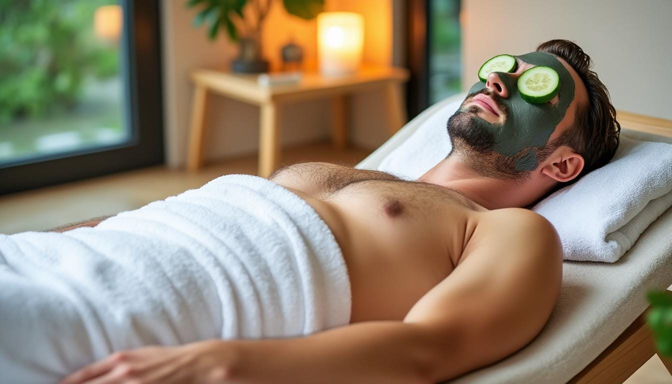 découvrez comment bien choisir un masque visage pour homme afin d’obtenir une peau nette, hydratée et éclatante. conseils, types de soins et astuces pour une routine efficace adaptée aux besoins masculins.