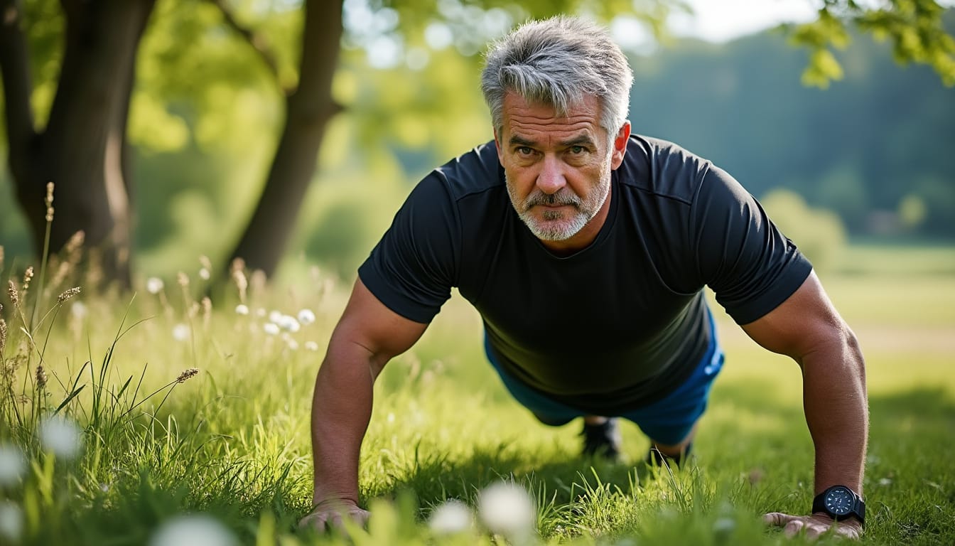 découvrez ce que les hommes de 50 ans recherchent vraiment dans la vie : aspirations, relations, épanouissement personnel et quête de sens après la cinquantaine. un regard honnête sur leurs attentes et leurs priorités.