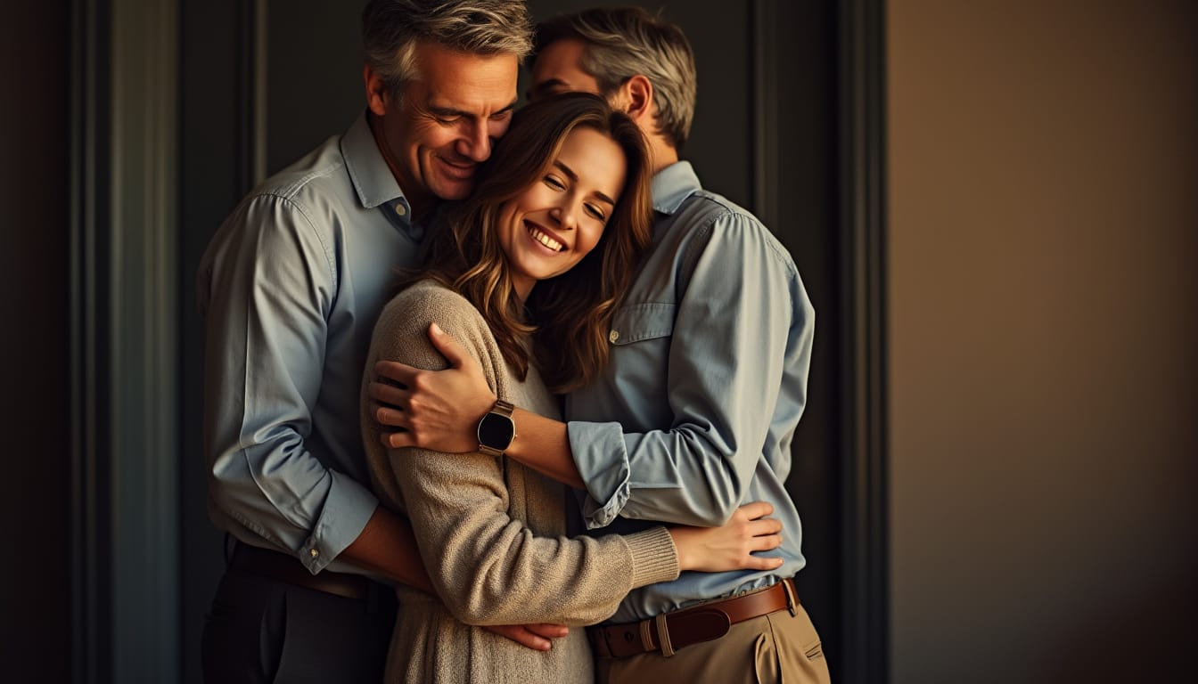 découvrez ce que les hommes de 50 ans recherchent réellement dans la vie : aspirations, relations, bien-être, épanouissement personnel et nouveaux objectifs. un éclairage sur leurs attentes à mi-parcours de la vie.