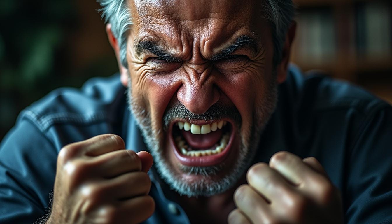 découvrez ce que la colère d’un homme révèle sur sa personnalité, ses émotions cachées et ses besoins profonds, afin de mieux comprendre son comportement.