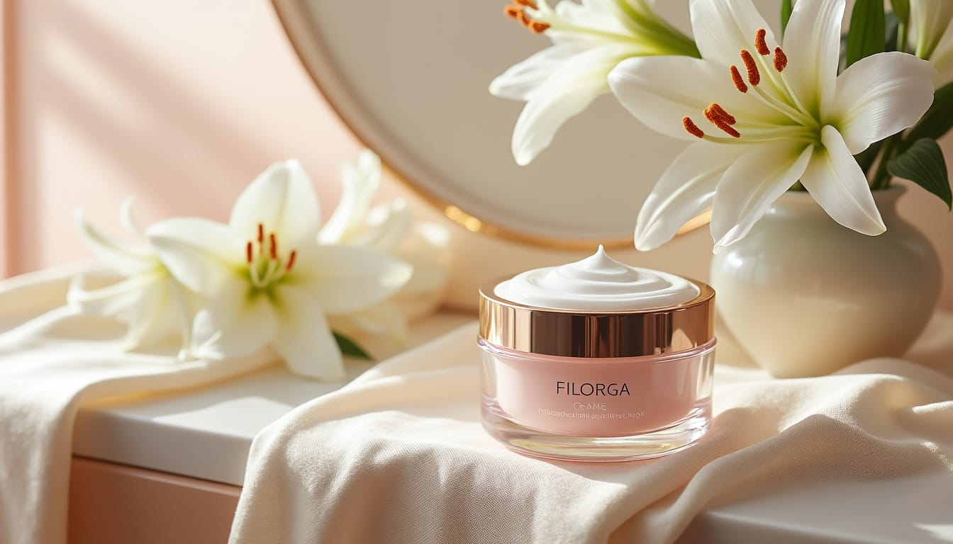 découvrez en 2025 quelle crème filorga est la plus efficace pour lutter contre les signes de l’âge. conseils, avis et comparatif pour choisir le soin adapté à votre peau.