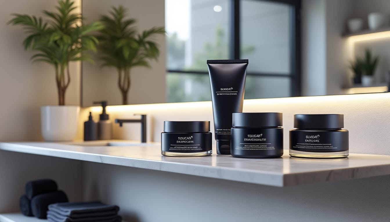 découvrez notre guide 2025 pour choisir la meilleure crème visage pour homme : conseils, avis, et top produits adaptés à chaque type de peau.