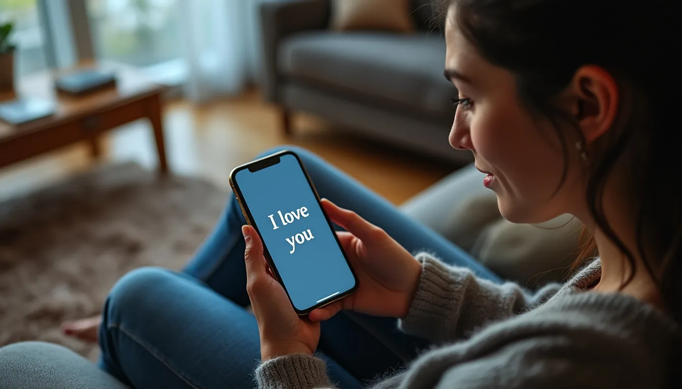 découvrez les meilleures techniques 2025 pour récupérer votre ex grâce à des sms magiques. des conseils efficaces, des exemples de messages et des astuces infaillibles pour raviver la flamme rapidement et durablement.
